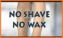 Unwanted Hair Run! related image