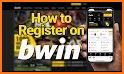 BWIN Mobile App related image