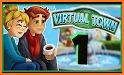 Virtual Town related image