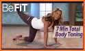 Flash Workout - Abs Butt Fitness, Gym Exercises related image