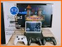 PSPad: Mobile PS4 Dualshock Gamepad related image