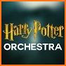 Harry Potter OrchestraRingtone related image