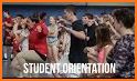 ﻿Ship New Student Orientation related image