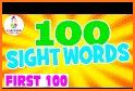 Sight Word Mastery: Fry Words related image