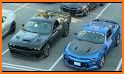 American Muscle Car Race related image