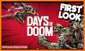 Days of Doom™ - Post-apocalyptic PvP RPG related image