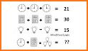 Math Learning Games - Brain Challenge Mathematics related image