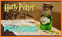 DIY Potion related image