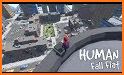 Free Human Fall Flat : Flat Human Walktrough related image