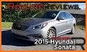 Hyundai Sonata related image