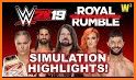 WWE Royal Rumble 2019 - Match, Result, Video &more related image