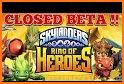 Skylanders™ Ring of Heroes related image