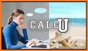 Stylish Calculator Free - CALCU™ related image