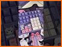 Cute Kuromi Keyboard related image