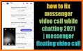 video call chat tip messenger related image