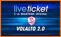 LiveTicket.tv related image