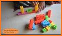 Bricks Puzzle Construction Set related image