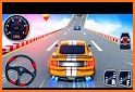 Arena Car Stunt:Drive simulation games 2020 related image