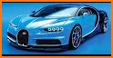 Cool Bugatti Chiron Wallpaper related image