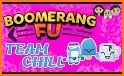 boomerang fu Walkthrough related image