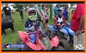 Super ATV Quad Racing related image