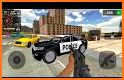 Traffic Police Car Simulator: Online Free Cop Game related image