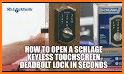 Schlage Sense related image