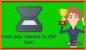 Scanner App-- PDF document scanner & OCR creator related image