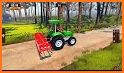 Modern Tractor Farming: Grand Farm Simulator 2021 related image