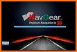 Free Offline Maps & Gps Navigation For Car related image