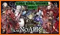 Guide for SINoAlice Global related image