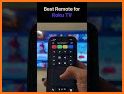 Remote for TV: All TV related image