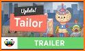 Toca life World Town life City Full guide related image