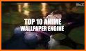 All The Anime Wallpaper related image