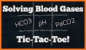 ABGs NOW! Tic-Tac-Toe related image