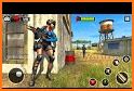 Modern Warfare Counter Terrorist Strike CS mobile related image