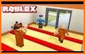 New Jailbreak Obby Escape & jail break Survival related image