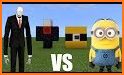 Minion Addon MCPE related image