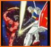 Gundam Mecha Theme related image