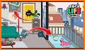 Happy TocaBoca Life World House Walkthrough Tricks related image