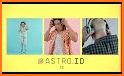 Astro - Icon Pack related image