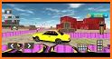 Crazy Car Parking Game 3D - Driving School Parking related image