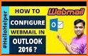 OWM for Outlook OWA 2016 Email related image