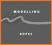 Rope Around 3d related image