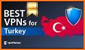 Turkey VPN - VPN Turkey related image