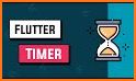 Flutter Ticking Timer related image