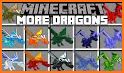 Dragon Addons for Minecraft related image