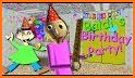 Basic Classic is Baldi Birthday related image