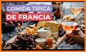 Recetas de Francia related image