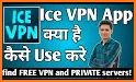 Ice VPN related image